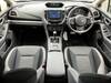 SUBARU IMPREZA SPORTS