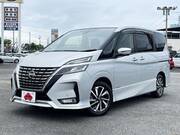 2022 NISSAN SERENA