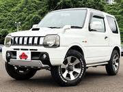2011 SUZUKI JIMNY