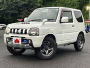 2013 SUZUKI JIMNY CROSS ADVENTURE