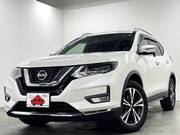 2017 NISSAN X-TRAIL 20X