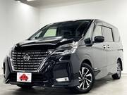 2020 NISSAN SERENA