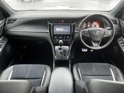2016 TOYOTA HARRIER