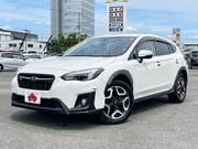 2017 SUBARU XV