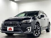 2017 SUBARU XV