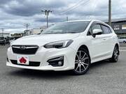 2018 SUBARU IMPREZA SPORTS