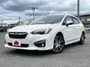 SUBARU IMPREZA SPORTS