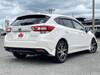 SUBARU IMPREZA SPORTS