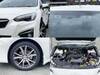 SUBARU IMPREZA SPORTS