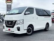 2021 NISSAN NV350 CARAVAN VAN