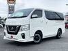NISSAN NV350 CARAVAN VAN