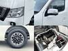 NISSAN NV350 CARAVAN VAN