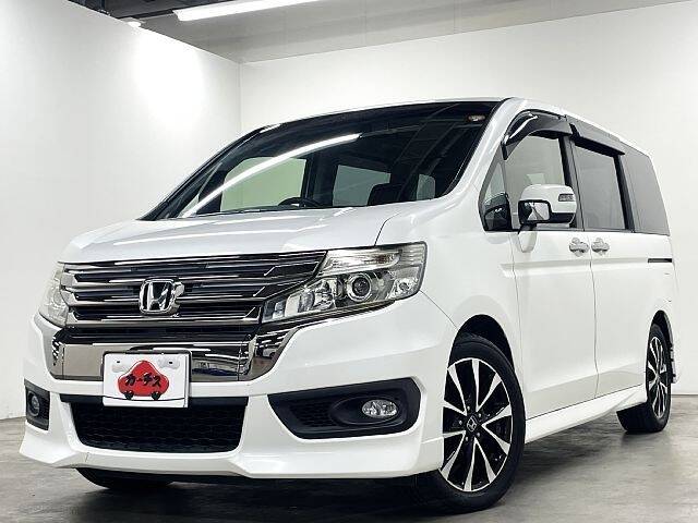 HONDA STEPWAGON