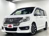 HONDA STEPWAGON