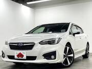 2017 SUBARU IMPREZA SPORTS