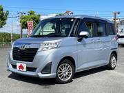 2018 TOYOTA ROOMY