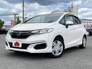2018 HONDA FIT 13G.F
