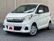 2018 NISSAN DAYZ