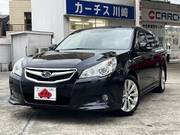 2010 SUBARU LEGACY TOURING WAGON