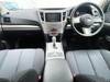 SUBARU LEGACY TOURING WAGON