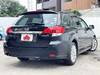 SUBARU LEGACY TOURING WAGON
