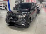 2008 TOYOTA bB