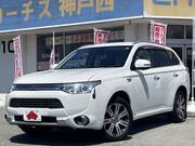 2015 MITSUBISHI OUTLANDER PHV