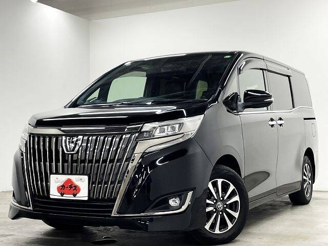 TOYOTA ESQUIRE