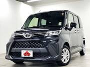 2021 TOYOTA ROOMY
