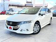2011 HONDA ODYSSEY