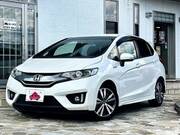 2013 HONDA FIT HYBRID
