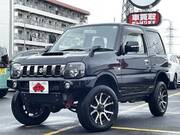 2016 SUZUKI JIMNY LAND VENTURE