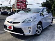 2012 TOYOTA PRIUS S