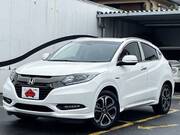 2017 HONDA VEZEL