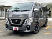 2020 NISSAN NV350 CARAVAN VAN