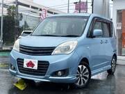 2014 SUZUKI SOLIO
