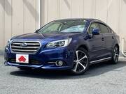 2017 SUBARU LEGACY B4