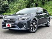 2017 SUBARU XV