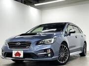2016 SUBARU LEVORG