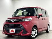 2019 TOYOTA TANK