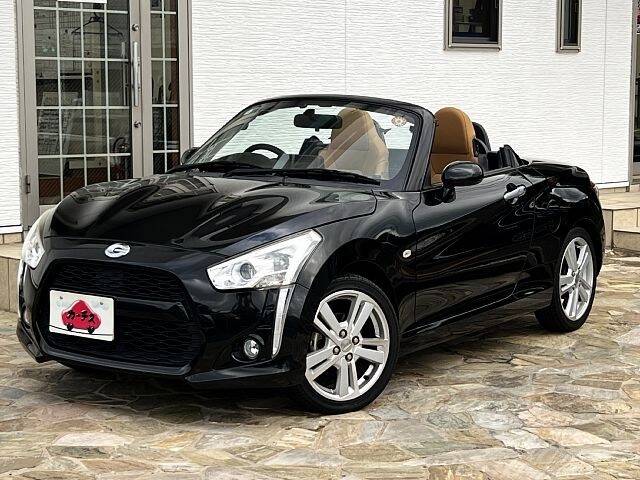 DAIHATSU COPEN