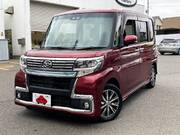 2019 DAIHATSU TANTO