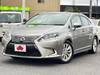 LEXUS HS