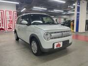 2019 SUZUKI ALTO LAPIN