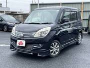 2012 SUZUKI SOLIO