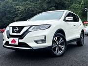 2018 NISSAN X-TRAIL 20Xi