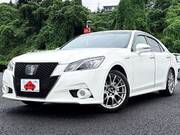 2015 TOYOTA CROWN