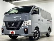 2021 NISSAN NV350 CARAVAN VAN