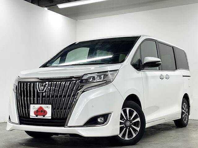 TOYOTA ESQUIRE