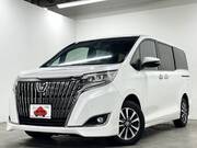 2021 TOYOTA ESQUIRE